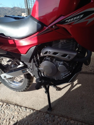 Imagen 22 de 24 de Honda 2015