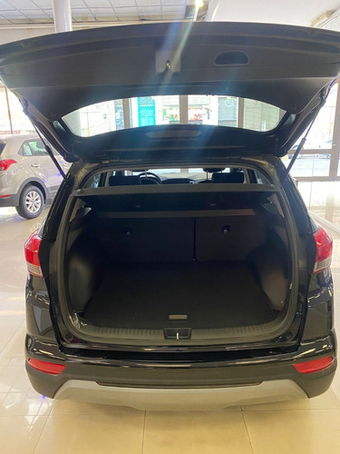 Imagen 15 de 15 de Hyundai Creta 0km Style