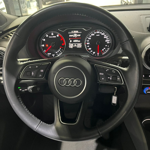 Audi A3 Sportback 2.0 Tfsi 190cv