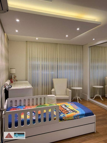 Imagem 20 de 30 de Apartamento Com 3 Dormitórios À Venda, 275 M² Por R$ 3.950.000,00 - Higienópolis - São Paulo/sp - Ap6249