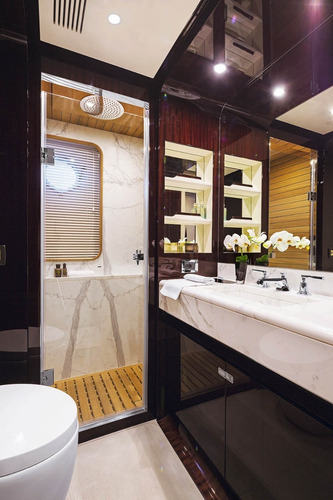 Azimut Grande 30 Metri