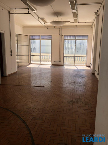 Imagem 1 de 10 de Comercial - Consolação - Sp - 631046