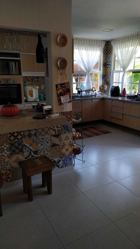 Imagem 4 de 26 de Casa De Condomínio À Venda Na Rua Pinho, Anil, Rio De Janeiro - Rj - Liv-15670