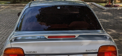 Suzuki Baleno