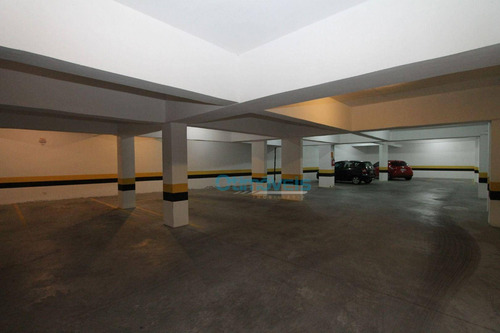 Imagem 26 de 29 de Apartamento À Venda, 94 M² Por R$ 630.174,00 - Boa Vista - Curitiba/pr - Ap2891