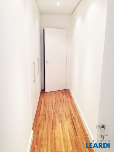 Imagem 8 de 15 de Apartamento - Jardim Marajoara - Sp - 542551