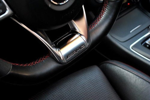 Imagem 9 de 13 de Mercedes-benz Gla 45 Amg 2.0 16v Turbo