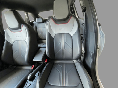 Volkswagen Nivus 1.4 250 Tsi Total Flex Gts Automático