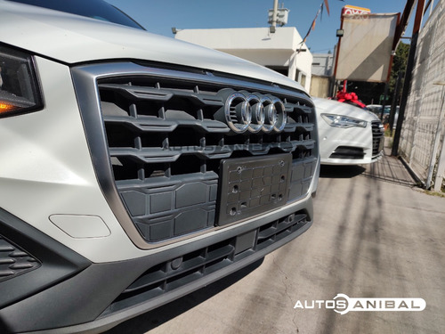 Audi Q2 1.4 35 Tfsi Dynamic