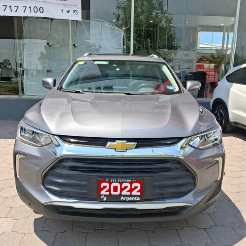 Chevrolet Tracker 1.2 Premier Turbo At