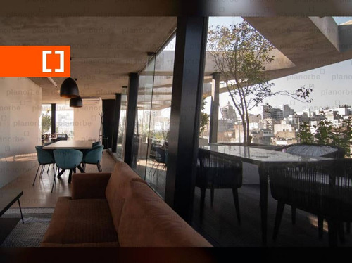 Venta De Apartamento Obra Construcción 2 Dormitorios En Centro, Alma Corso Unidad 503