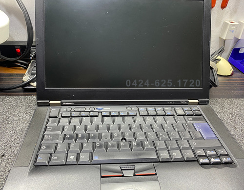 Laptop Lenovo T420s