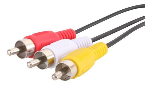 2025 Enchufe Hembra Usb A Conector Macho 3rca Adaptador De