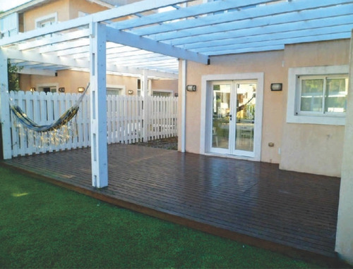 Imagen 20 de 21 de Triplex En Venta 4 Ambientes En Pinamar