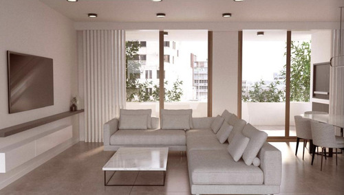 Departamento En Villa Devoto, Nueva York 3500 Semi Piso 3 Ambientes 115.25m2
