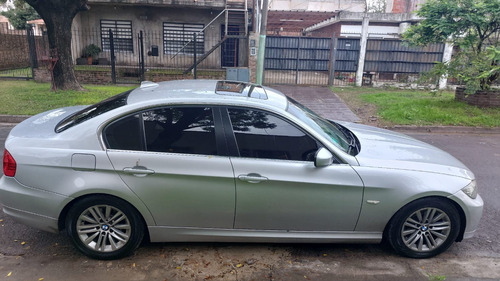 BMW Sedan exclusive 2.5 325i Sedan Executive