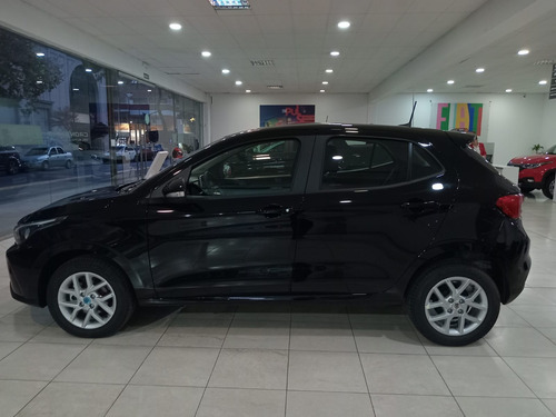 Fiat Argo 1.3 Drive Gse