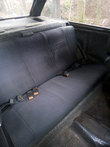 Volkswagen Parati Cl 1.8 Álcool