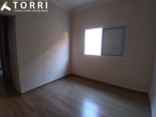 Imagem 20 de 26 de Casa À Venda No Condomínio Chácara Ondina - Cc00354 - 69801784