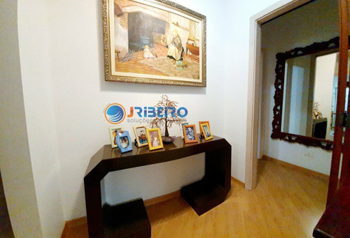 Imagem 9 de 30 de Casa Em Condomínio 4 Dormitórios 4 Vagas Espaço Gourmet + Piscina Para Venda Em Jardim Itatinga São Paulo-sp - 901270