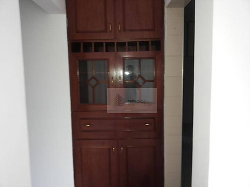 Imagem 13 de 22 de Apartamento Residencial À Venda, Chácara Inglesa, São Bernardo Do Campo. - Ap1536