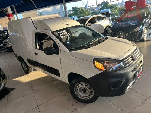Fiat Fiorino 1.4 MPI FURGÃO ENDURANCE 8V FLEX 2P MANUAL