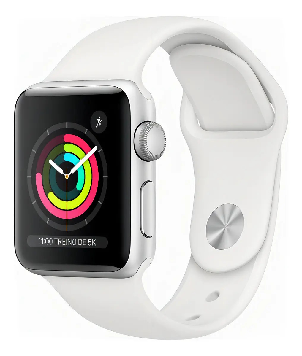 Apple Watch Series 3 Nike | Mercado Livre
