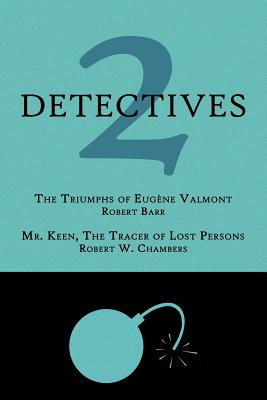 Libro 2 Detectives: The Triumphs Of Eugã¨ne Valmont / Mr....