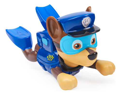 Swimways Paw Patrol Paddlin Pups Juguetes De Piscina Y Jueg.