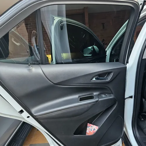 Chevrolet Equinox 1.5 Premier