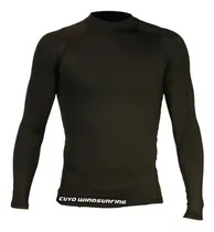 Comprar Remera Térmica Hombre Lycra Thermoskin Dryskin Manga Larga Primera Piel