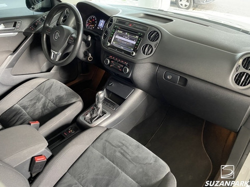 Vw Tiguan 2.0 Tsi 2014