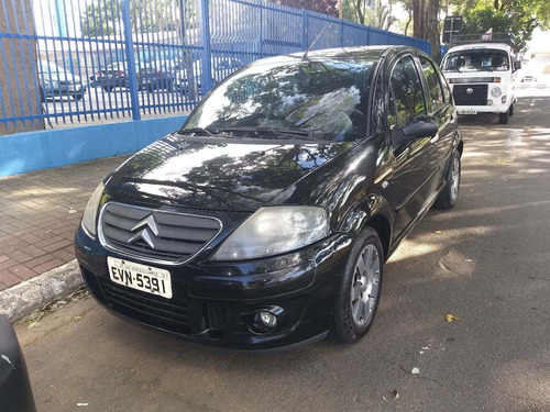 Citroën C3 2012 1.6 16v Exclusive Solaris Flex Aut. 5p