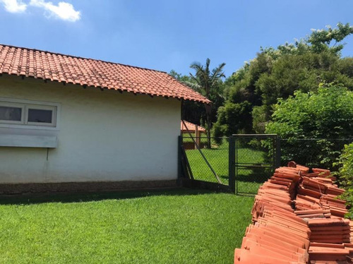 Imagem 10 de 10 de Casas Em Condomínios À Venda - City Castello - Ref: 729645 - 729645