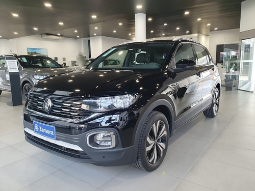 Volkswagen T-Cross Highline TSI