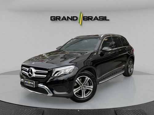 Mercedes-Benz Classe GLC Mercedes-Benz Classe GLC 250 Highway 4Matic