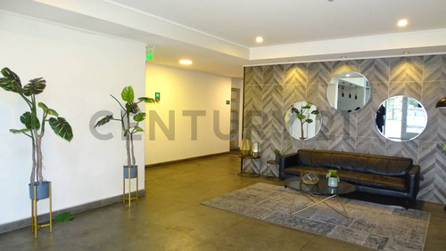 Arriendo Moderno Departamento 1d 1b En Concepción