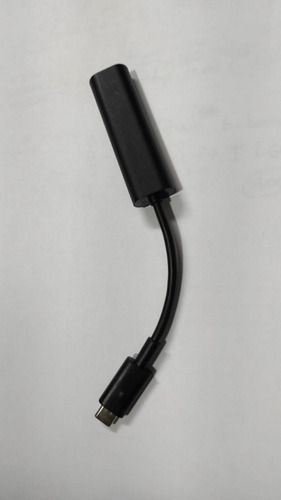 Cable Dell Ldd75b-usbc160 - Adaptador Centrino A Usb - C