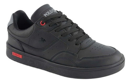 Tenis Casual Clases 8862273ve Suela Agarre Horma Normal Liso