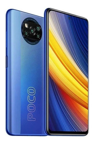 Xiaomi Poco X3 Pro - 8gb Ram/ 256gb - Nuevos Sellados