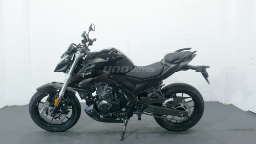 Imagen 2 de 24 de Moto Naked Voge 500 R Con Frenos Abs 0km No Ktm Duke