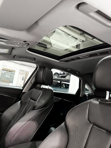 Imagen 14 de 15 de Audi A4 2.0 T Fsi 190cv - Bmw Autopremier