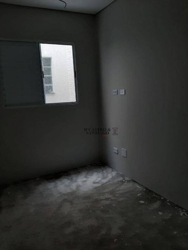 Imagem 19 de 26 de Sobrado Com 3 Dormitórios À Venda, 156 M² Por R$ 750.000 - Mooca - São Paulo/sp - So0288