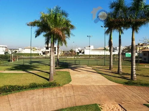 Imagem 8 de 30 de Casa Com 3 Dormitórios À Venda, 256 M² Por R$ 1.695.000,00 - Condomínio Reserva Real - Paulínia/sp - Ca2179