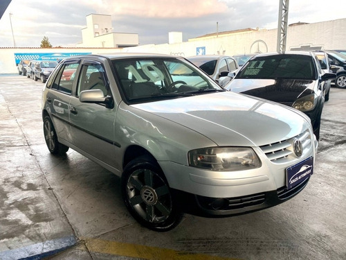Imagem 3 de 11 de Volkswagen Gol 1.0 Flex