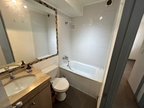 Departamento En Arriendo De 2 D1b 2e Sector Oriente En Talca