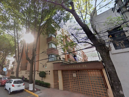 Recuperación Bancaria! - Departamento 60% De Su Valor | Solo Contado| Escandón I Comercio 86, Escandón I Secc, Miguel Hidalgo, 11800 Ciudad De México, Cdmx La2-ru
