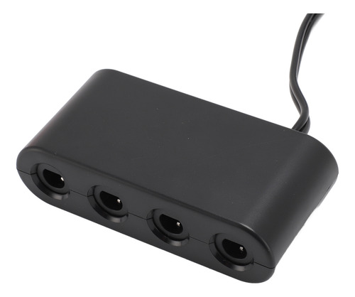 Adaptador De Controlador Joystick Compatible Para U Usb