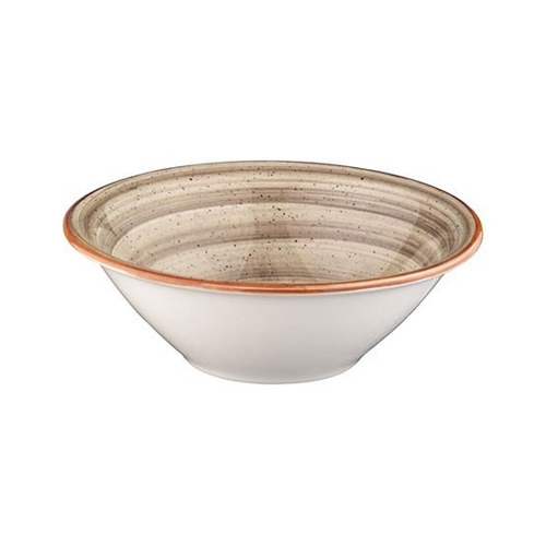 Bowl 400ml 16cm Aura Terrain Bonna