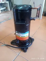 Comprar Compresor Scroll 3tr 208-230v 1ph 60hz R22 Marca Invotech